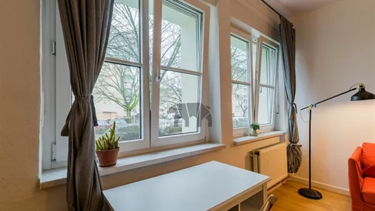 Apartments in Berlin Steglitz-Zehlendorf - photo 6