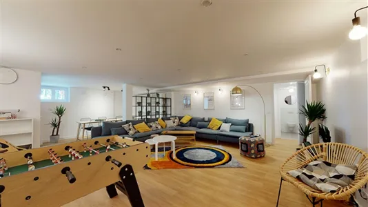 Rooms in Nanterre - photo 5