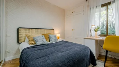 Room for rent in Pozuelo de Alarcón, Comunidad de Madrid