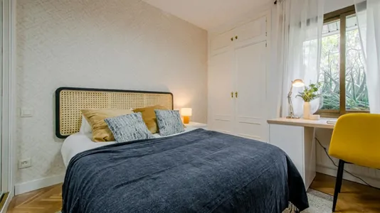 Rooms in Pozuelo de Alarcón - photo 1