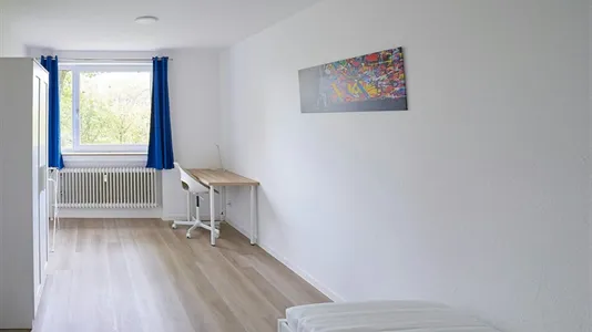 Rooms in Dusseldorf - photo 5