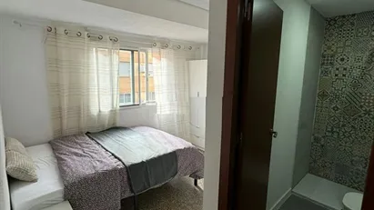 Room for rent in Tavernes Blanques, Comunidad Valenciana