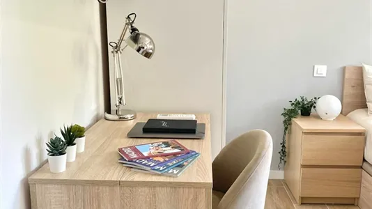 Apartments in Madrid Chamberí - photo 7