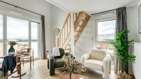 Apartments in Reims - photo 1