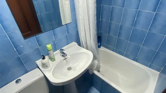 Rooms in Valencia Campanar - photo 6