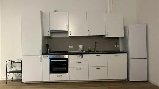 Apartments in Milano Zona 8 - Fiera, Gallaratese, Quarto Oggiaro - photo 3