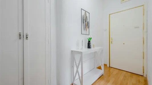 Rooms in Madrid Chamberí - photo 8