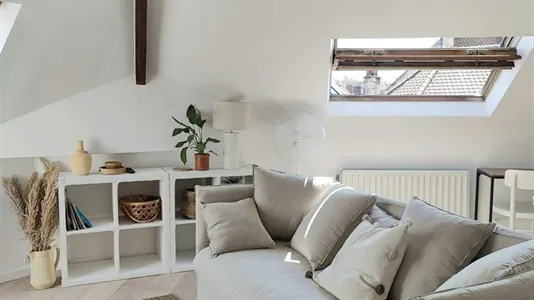 Apartments in Brussels Sint-Gillis - photo 2