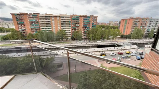 Apartments in Barcelona Sant Martí - photo 6