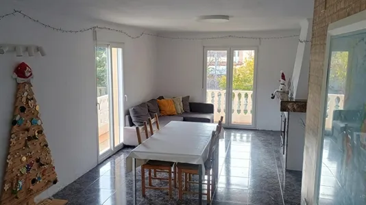 Rooms in Olivella - photo 5