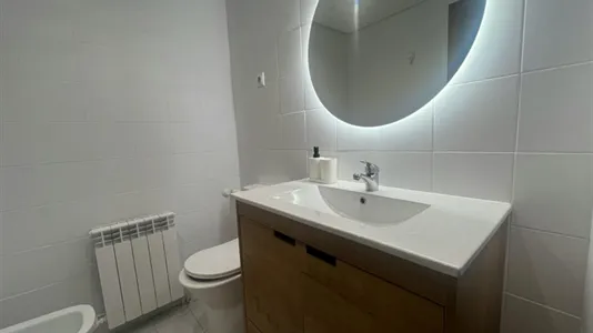 Rooms in Bilbao - photo 10