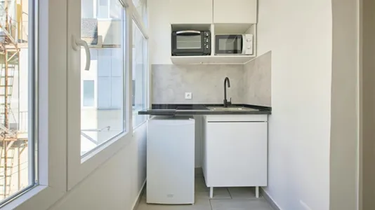 Apartments in Location is not specified - photo 8