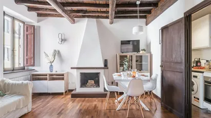 Apartment for rent in Roma Municipio I – Centro Storico, Rome