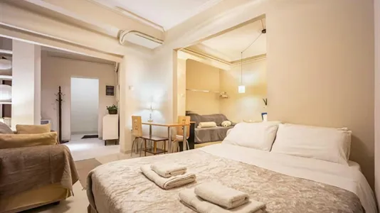 Apartments in Athens Akropoli - photo 5