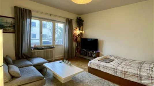 Apartments in Kungsholmen - photo 1