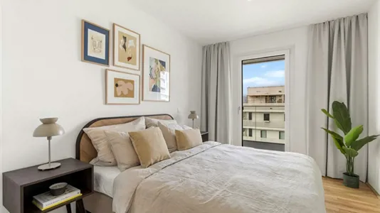Apartments in Vienna Brigittenau - photo 2