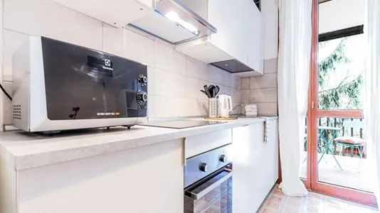 Rooms in Padua - photo 2