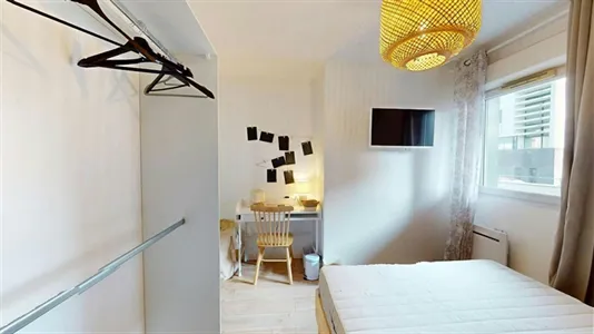 Rooms in Rouen - photo 6