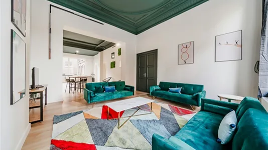 Rooms in Charleroi - photo 4