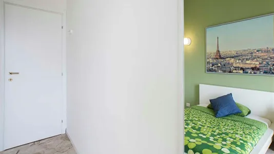 Rooms in Milano Zona 7 - Baggio, De Angeli, San Siro - photo 8