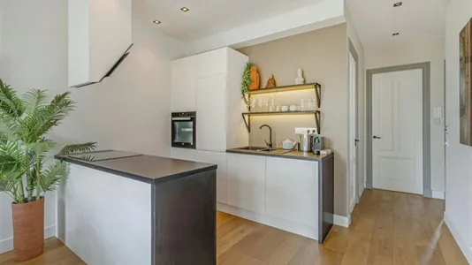 Apartments in Amsterdam Oud-West - photo 10