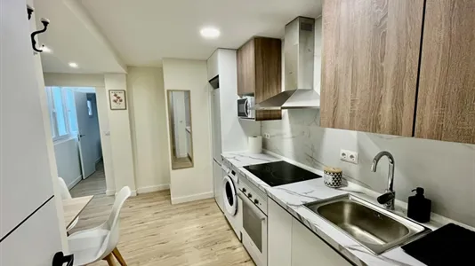 Apartments in Zaragoza - photo 6