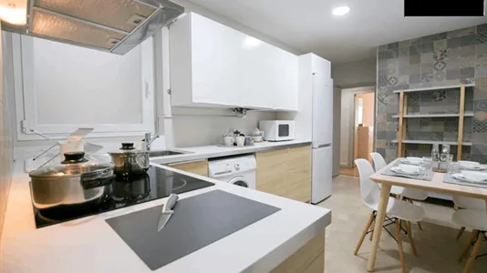 Rooms in Bilbao - photo 8