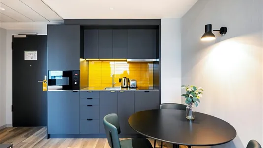 Apartments in Frankfurt Süd - photo 2