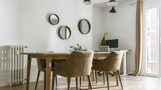 Apartments in Madrid Centro - photo 6