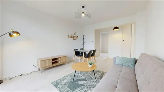 Apartments in Valence - photo 8