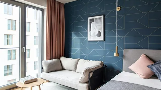 Apartments in Cologne Innenstadt - photo 3