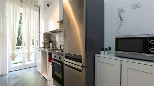Rooms in Milano Zona 6 - Barona, Lorenteggio - photo 9