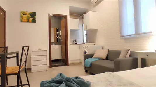 Apartments in Madrid Centro - photo 10