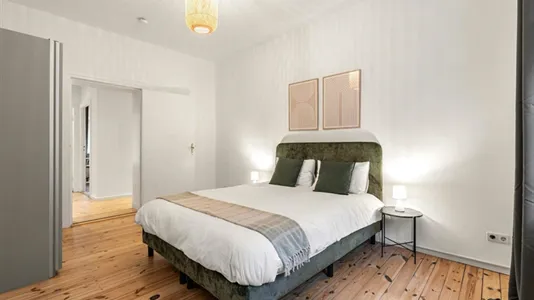 Apartments in Berlin Mitte - photo 9