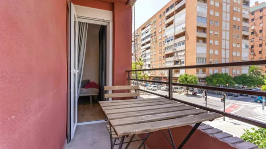 Rooms in Alboraya - photo 4