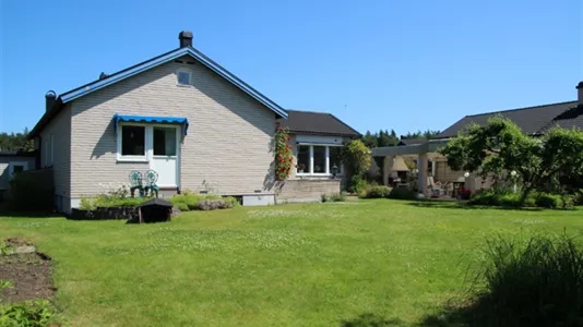 Houses in Västerås - photo 3