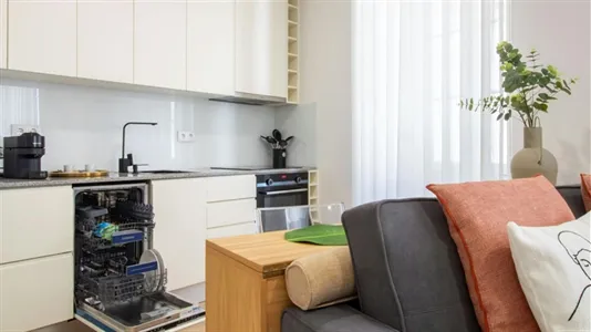 Apartments in Location is not specified - photo 10