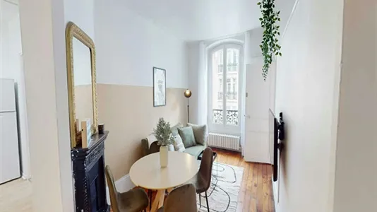 Rooms in Paris 16éme arrondissement (North) - photo 7