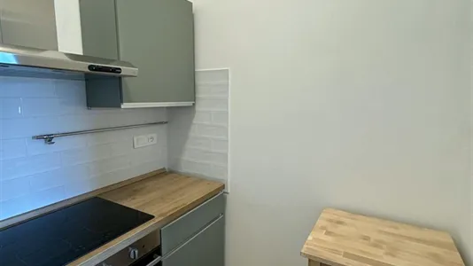 Apartments in Turin - photo 9