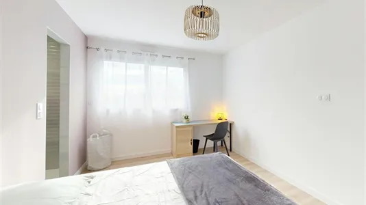 Rooms in Bordeaux - photo 6