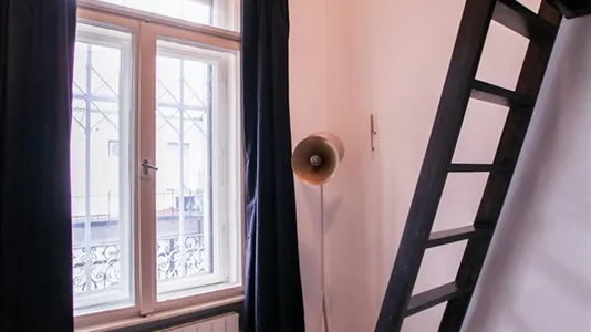 Apartments in Budapest Terézváros - photo 6