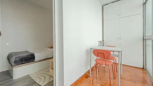 Rooms in Madrid Retiro - photo 5