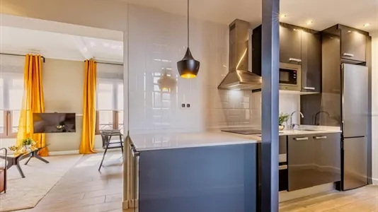 Apartments in Madrid Centro - photo 5