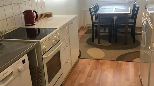 Rooms in Espoo - photo 7