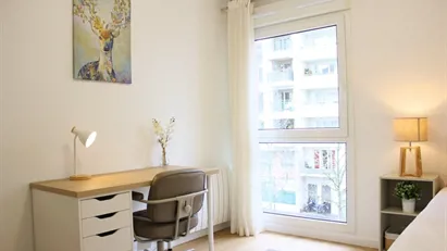 Apartment for rent in Nanterre, Île-de-France