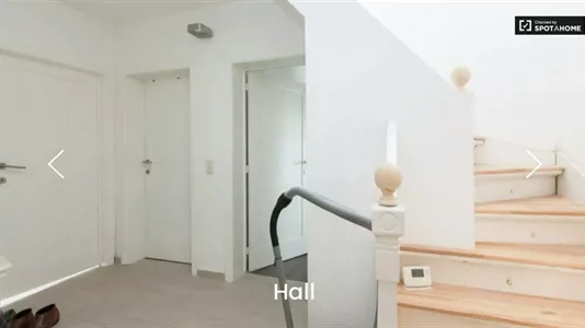 Rooms in Brussels Elsene - photo 3