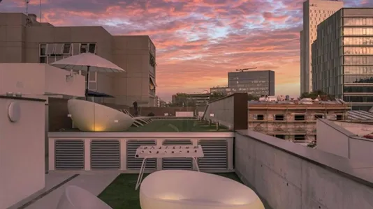 Apartments in Barcelona Sant Martí - photo 10