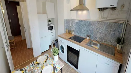 Rooms in Lyon - photo 5