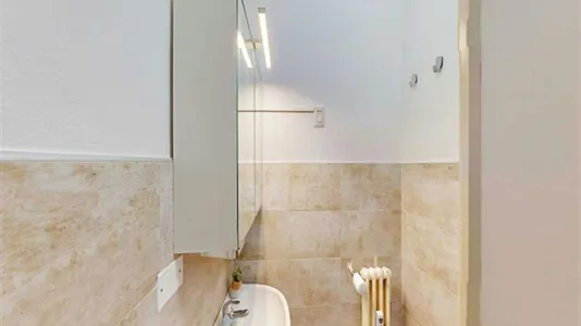 Rooms in Milano Zona 7 - Baggio, De Angeli, San Siro - photo 7