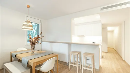 Apartments in Barcelona Sant Martí - photo 6